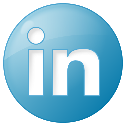Logo linkedin